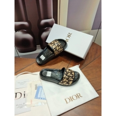 Christian Dior Slippers